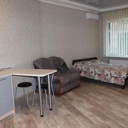 Квартира-Студия У Моря 오데사 외부 사진
