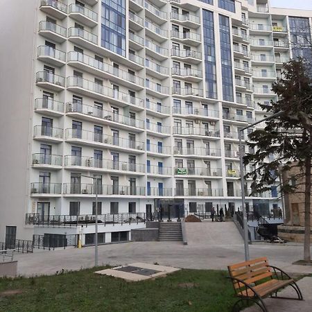 Квартира-Студия У Моря 오데사 외부 사진